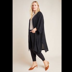 Anthropologie | Bl^nk London | Artis Duster